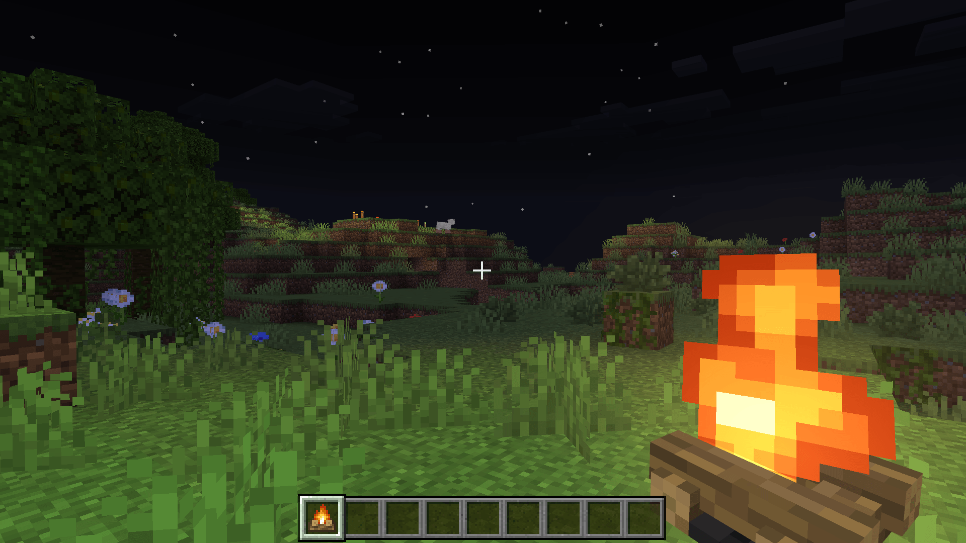 Bloomy Dynamic Lights — screenshot 1