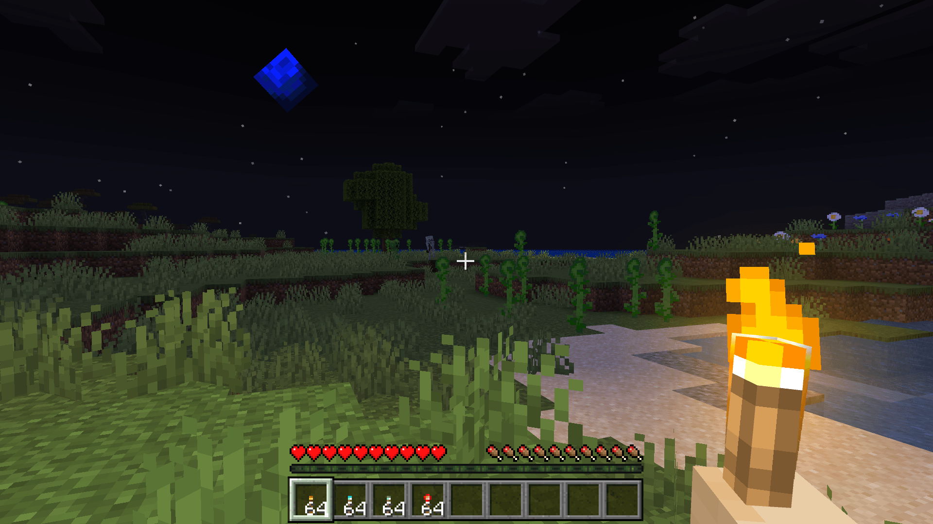 Bloomy Dynamic Lights — screenshot 1