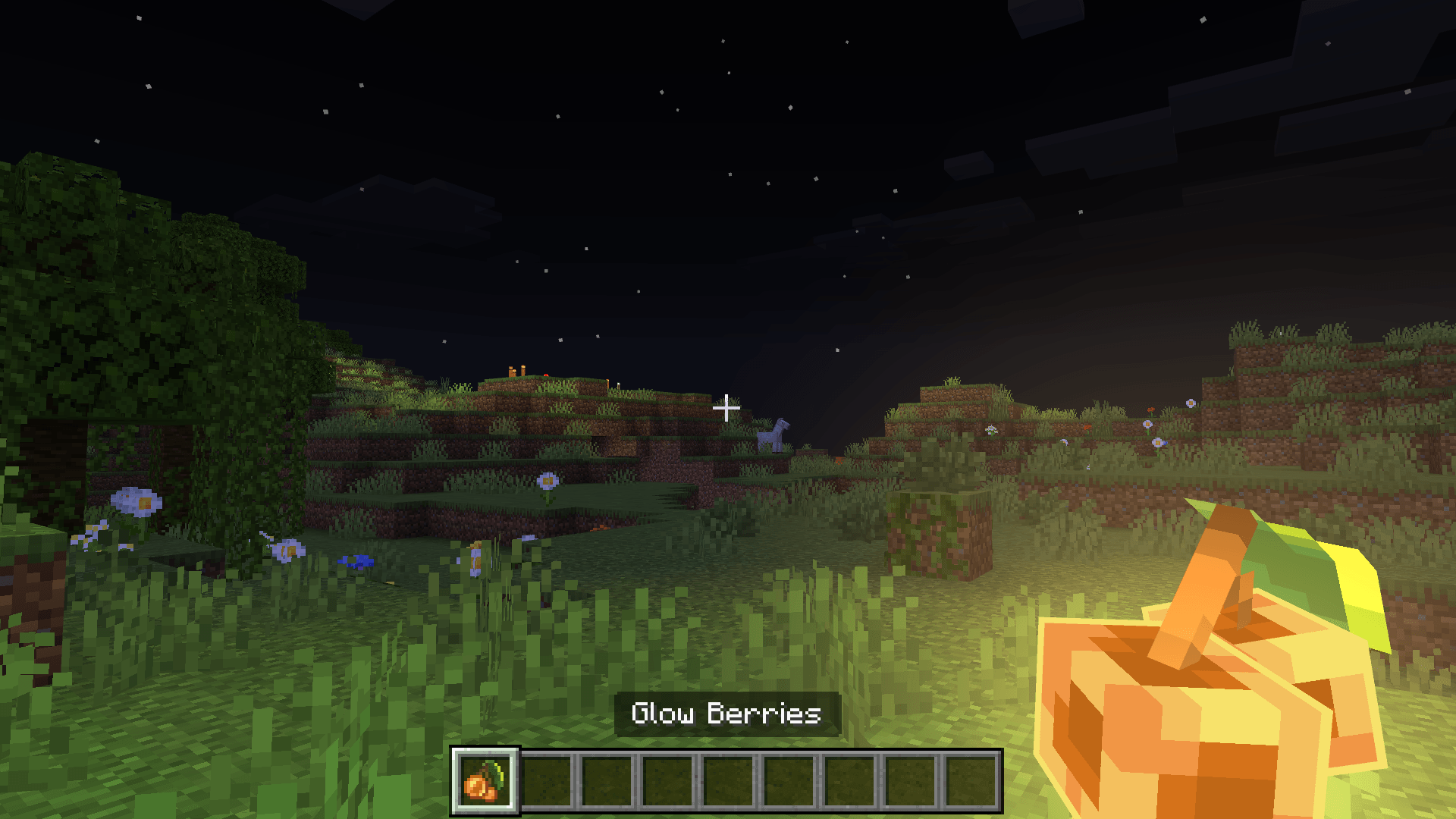 Bloomy Dynamic Lights — screenshot 1