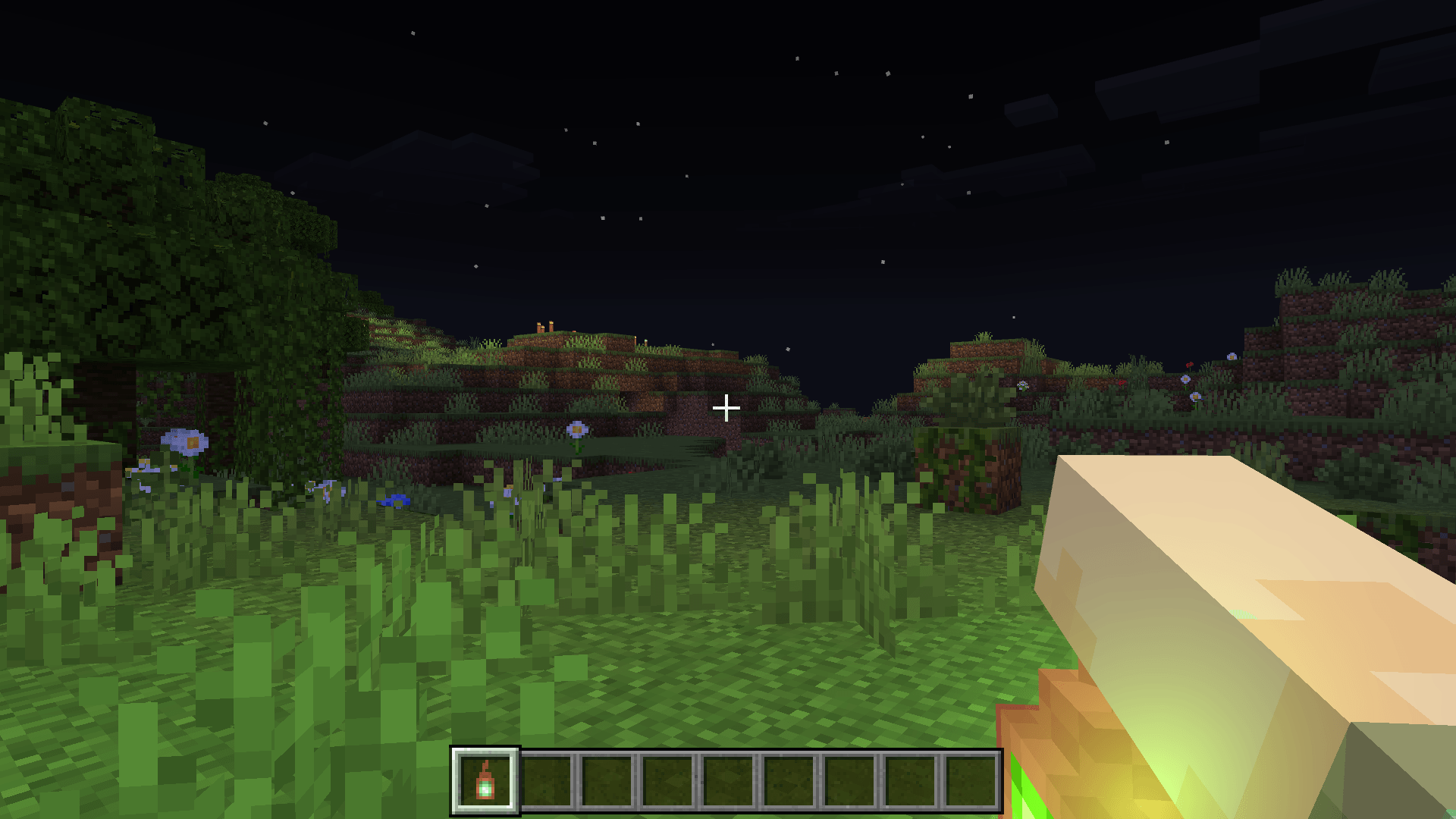 Bloomy Dynamic Lights — screenshot 1