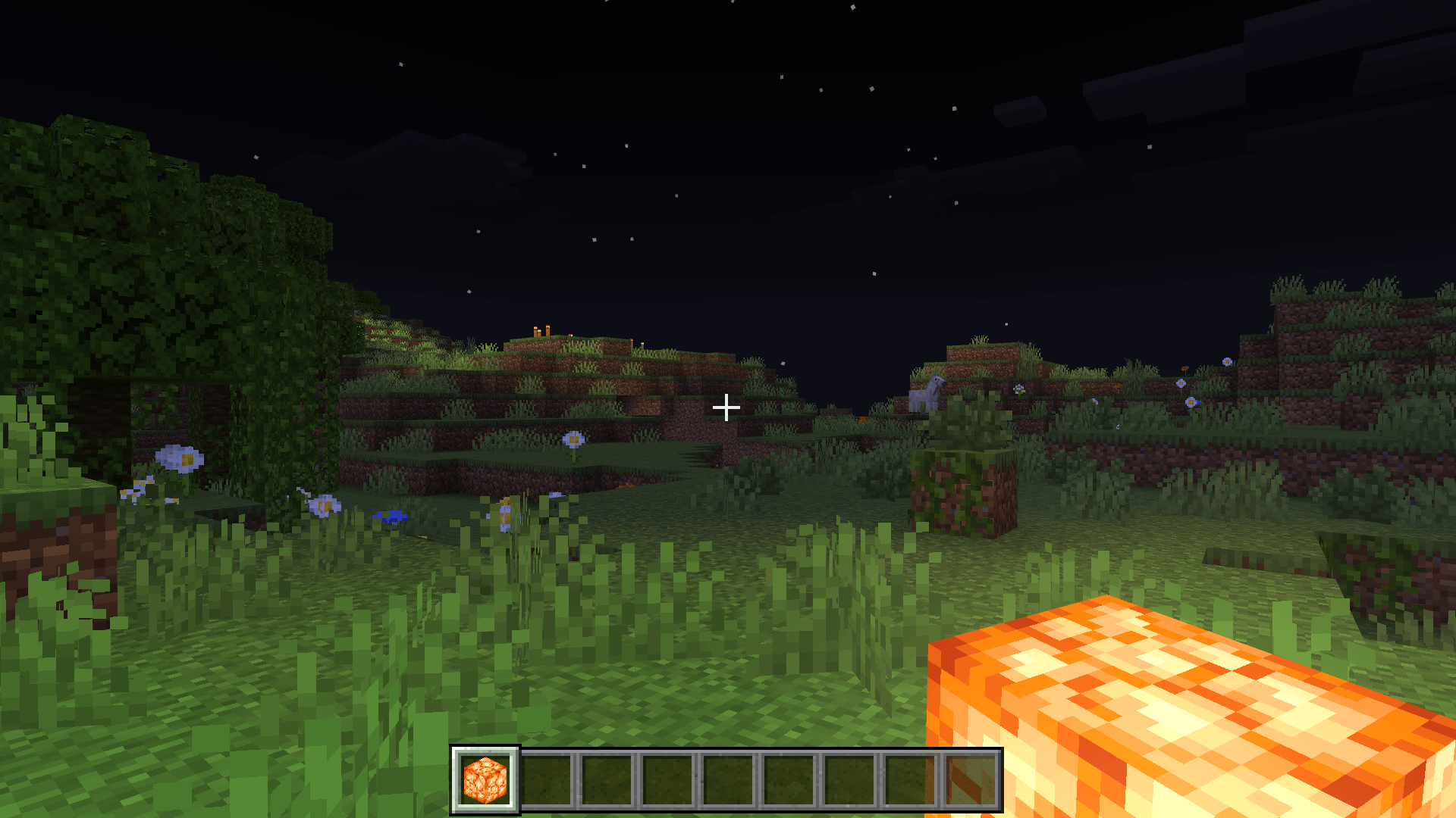 Bloomy Dynamic Lights — screenshot 1