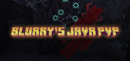 Blurry’s Java PvP — screenshot 1