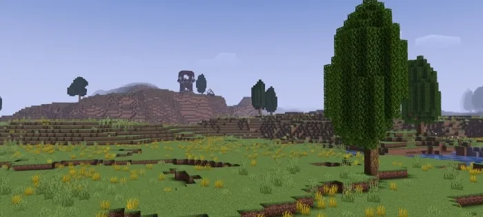 Biome Screenshot 5