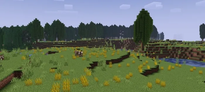 Biome Screenshot 7