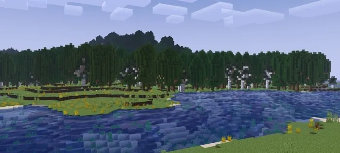 Biome Screenshot 6