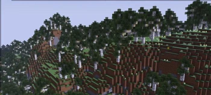 Biome Screenshot 2