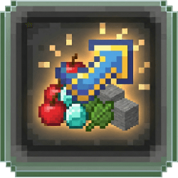 Security lock upgrade interface