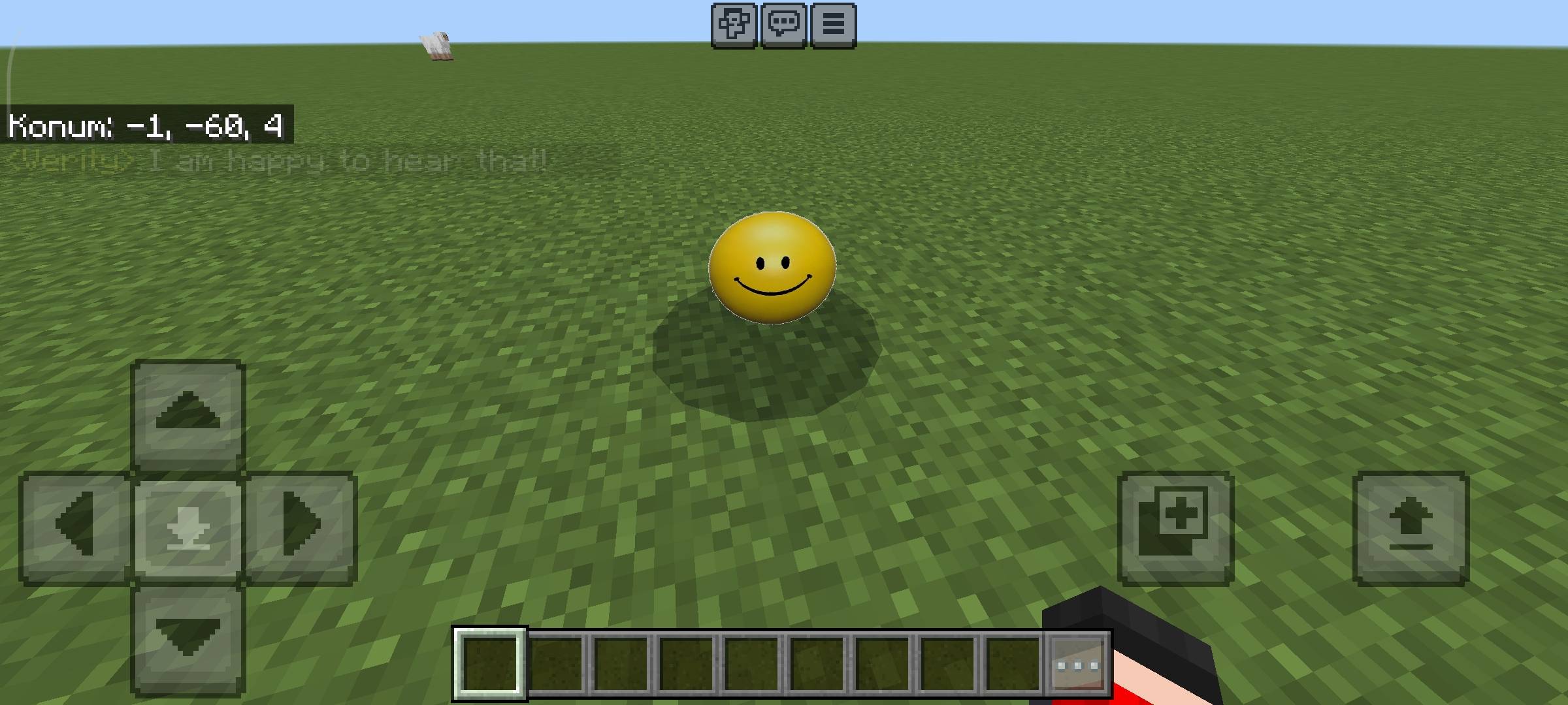 Burki’s Verity — screenshot 6