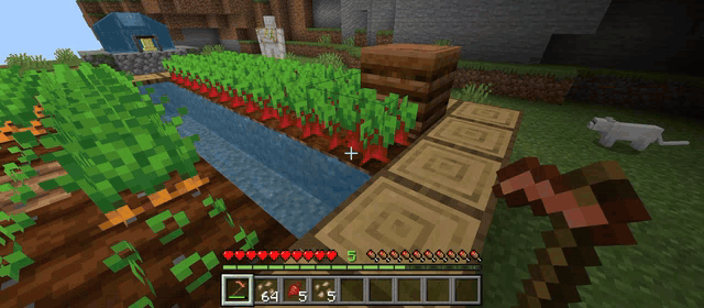 Cropharvest
