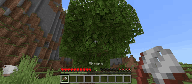 Leafminer