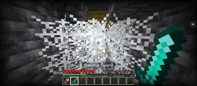 Cobwebs Miner