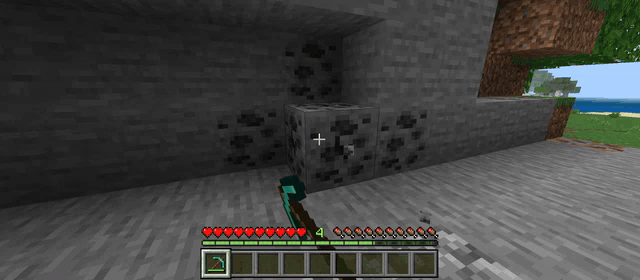 Veinminer