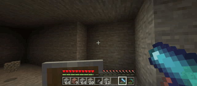 Mining
