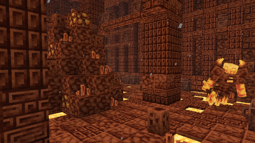 New Weapons and Items