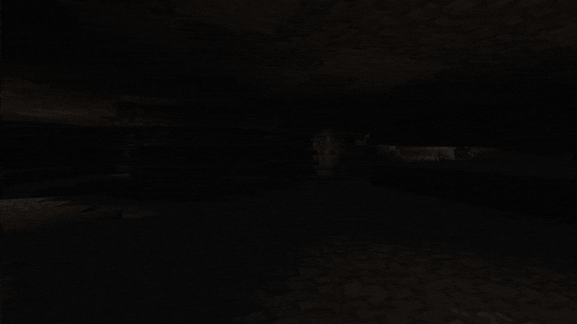 Night Vision (Bedrock,MCPE) — screenshot 1