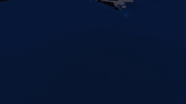 Enhanced visibility with Night Vision during night