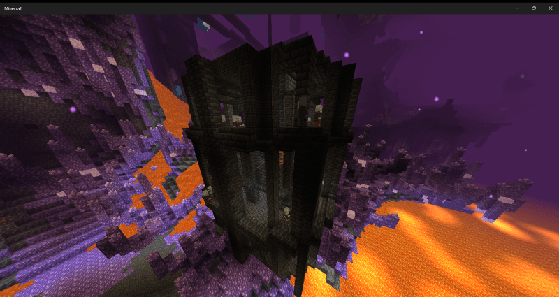 Underground Outpost