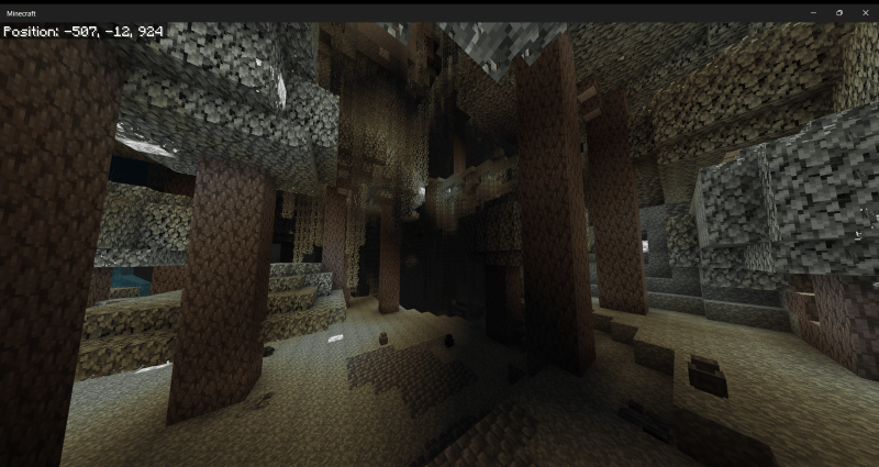 Under Forest