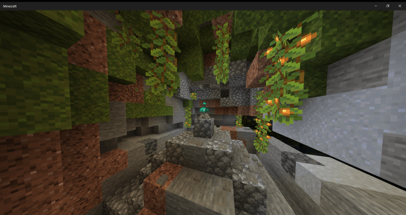 Sword Shrine