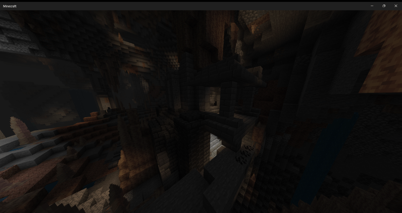 Ancient Forge