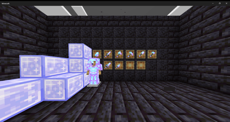 Aetherium Tools