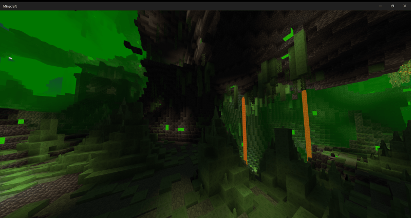 Slimy Sewers