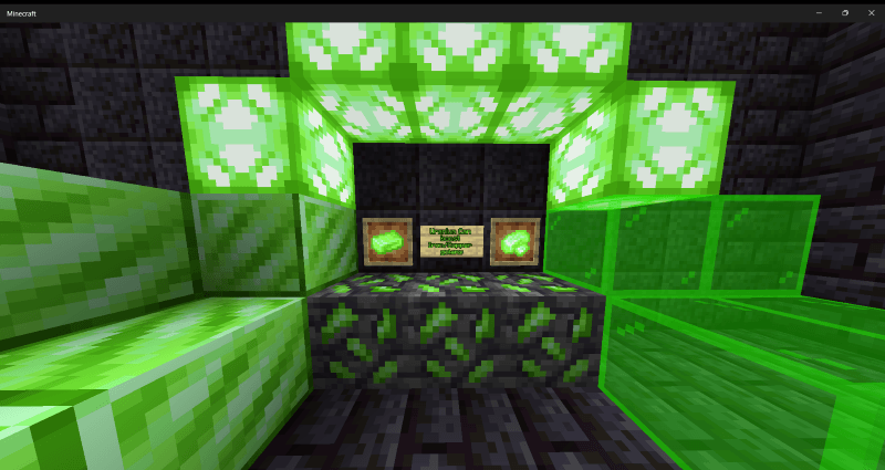 Uranium Ore