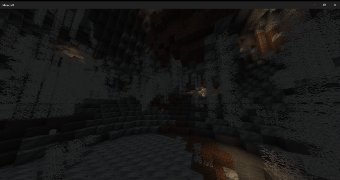 Spider Caves