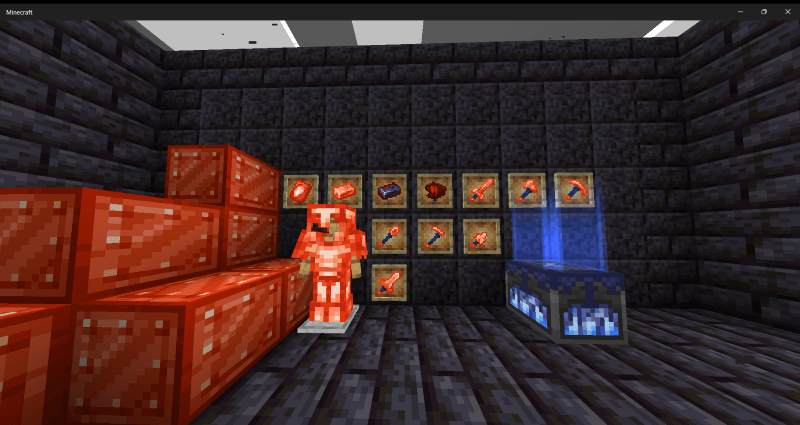 Palladium Tools