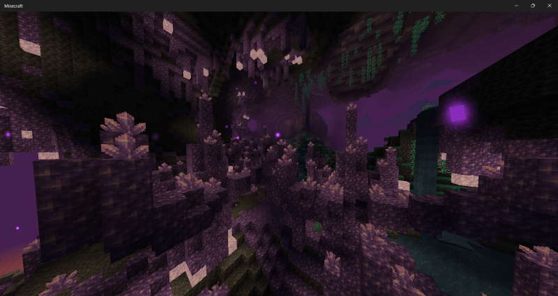 Amethyst Caves