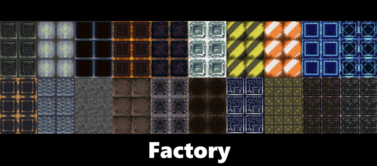 Chisel For Bedrock — screenshot 11