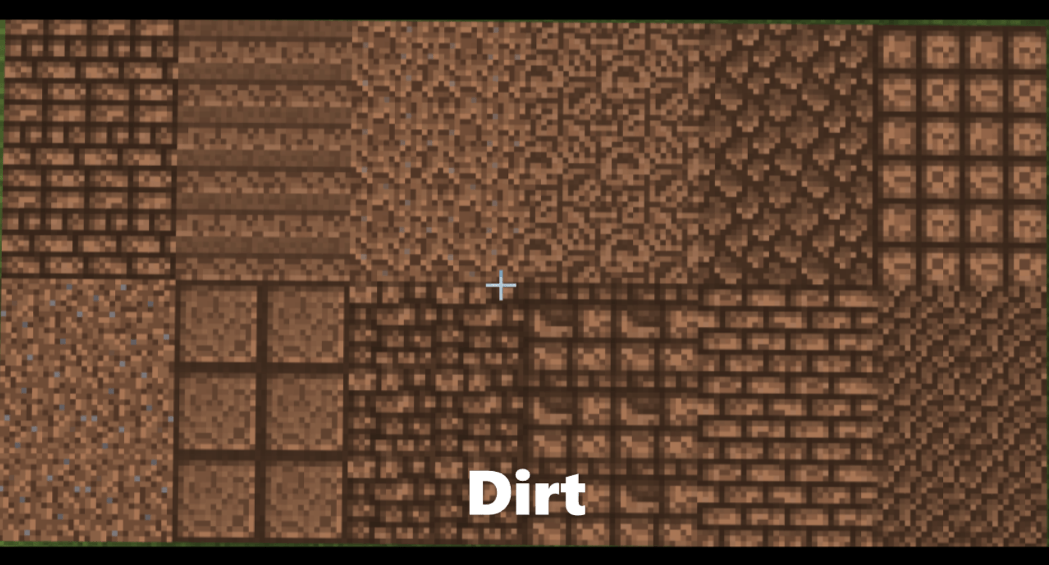Chisel For Bedrock — screenshot 14
