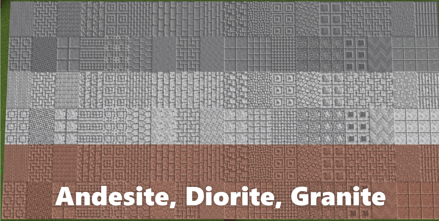 Chisel For Bedrock — screenshot 15