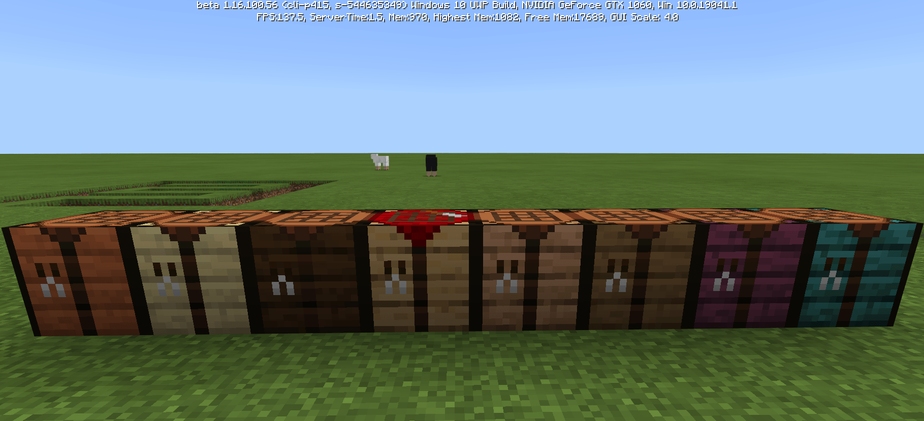 Chisel For Bedrock — screenshot 19