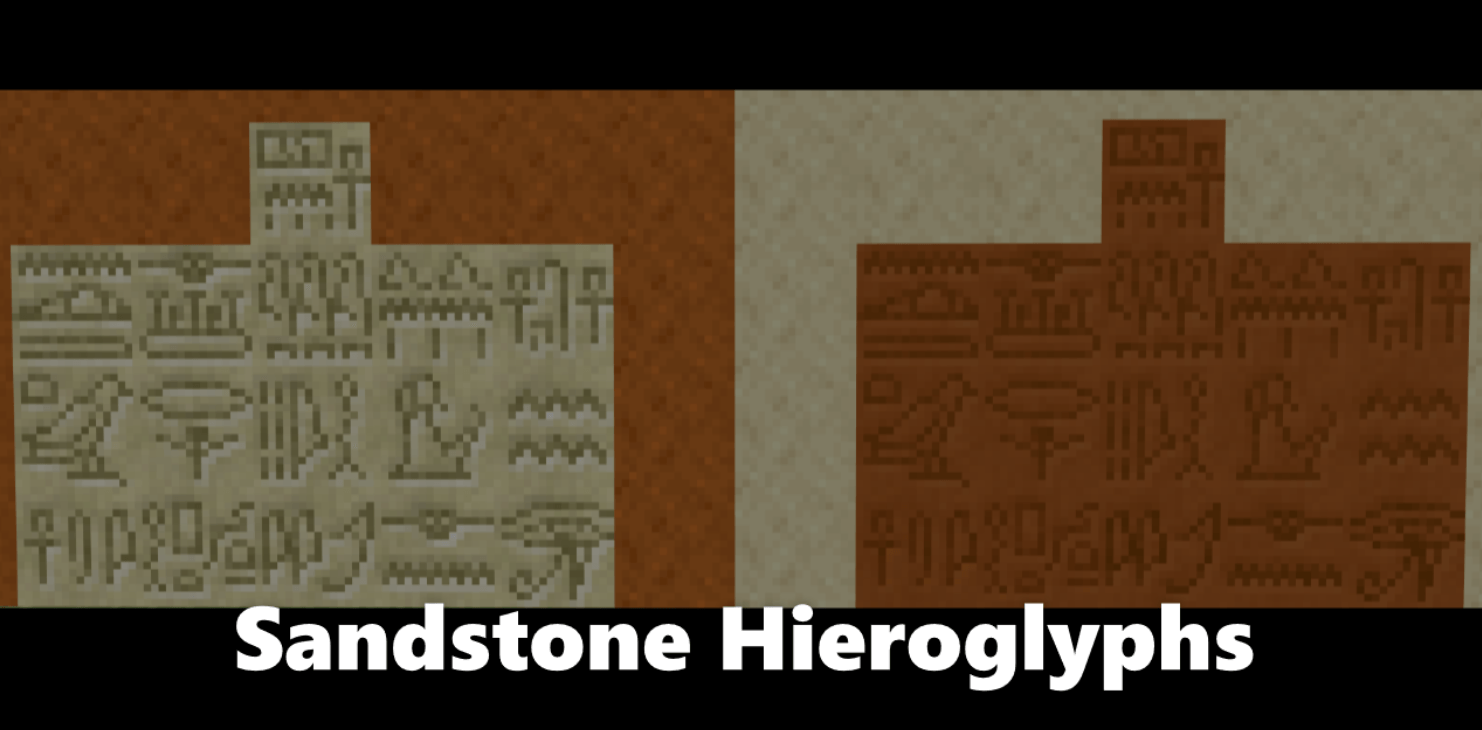 Chisel For Bedrock — screenshot 20
