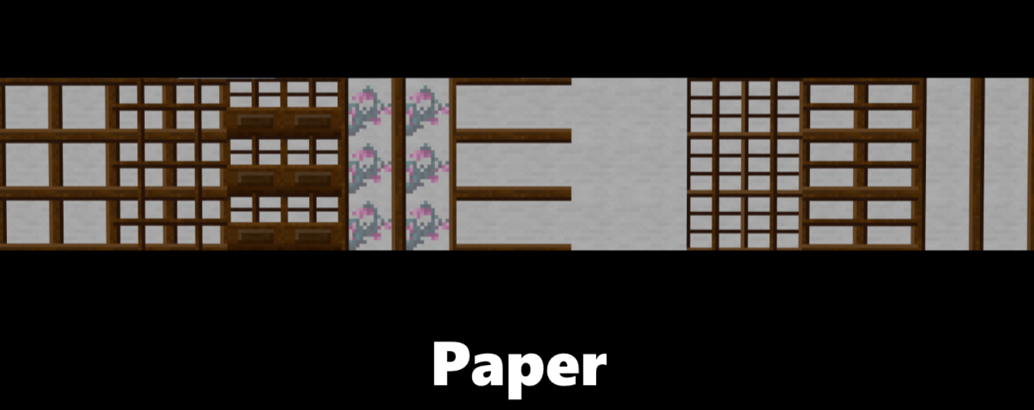 Chisel For Bedrock — screenshot 21