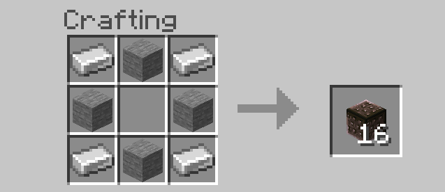 Factory block