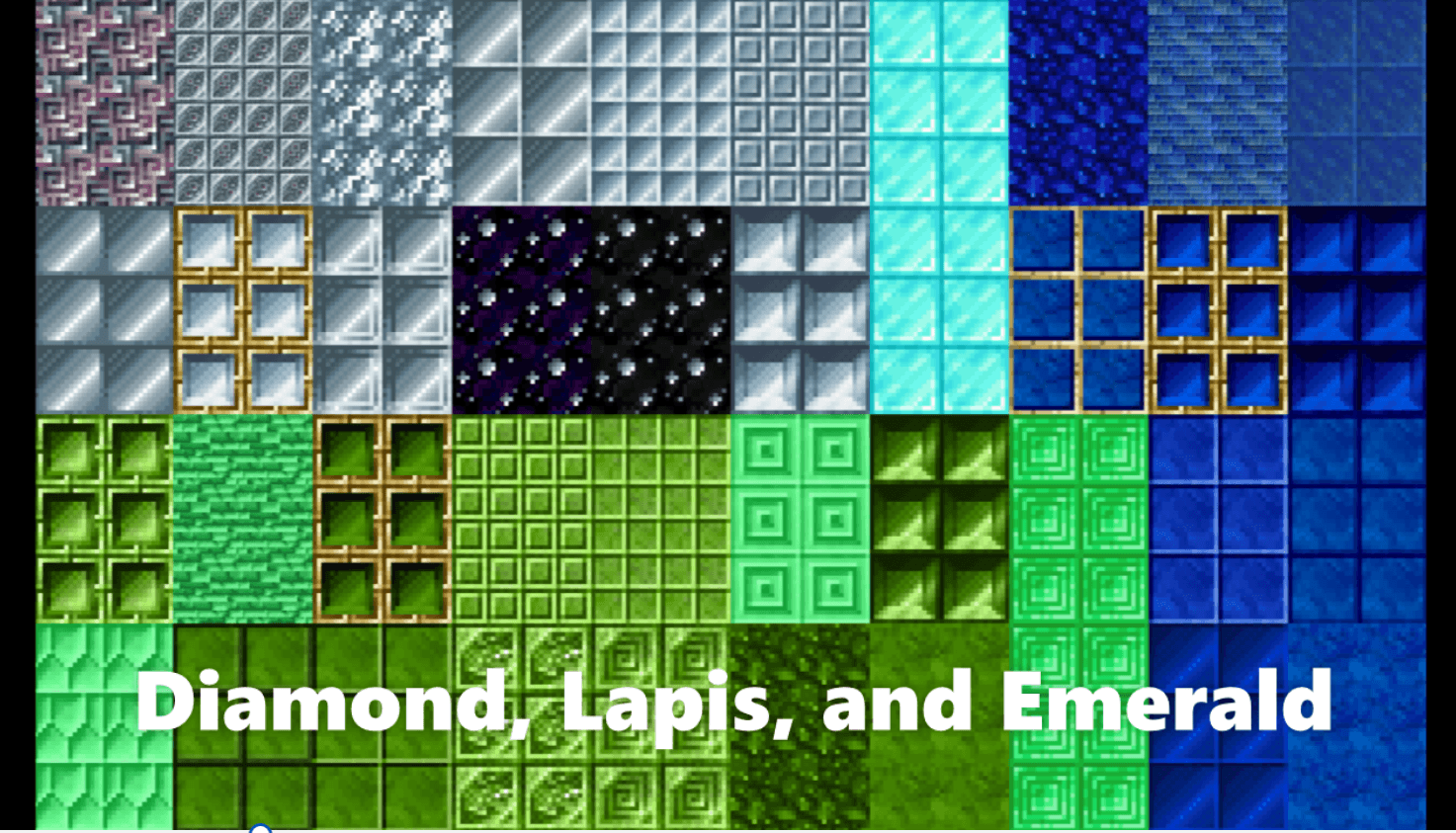 Chisel For Bedrock — screenshot 24