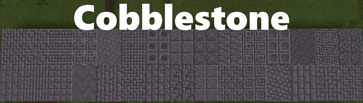 Chisel For Bedrock — screenshot 25