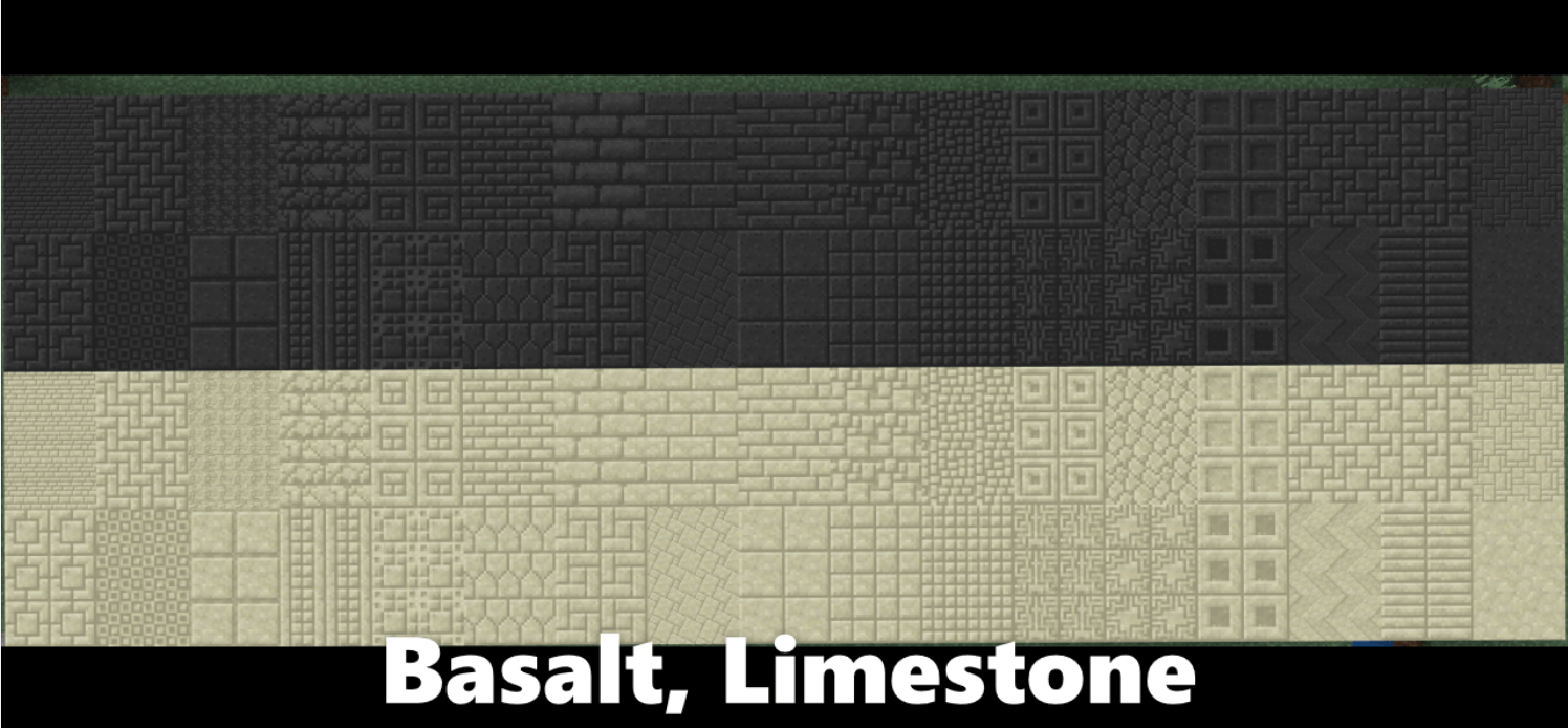 Chisel For Bedrock — screenshot 27