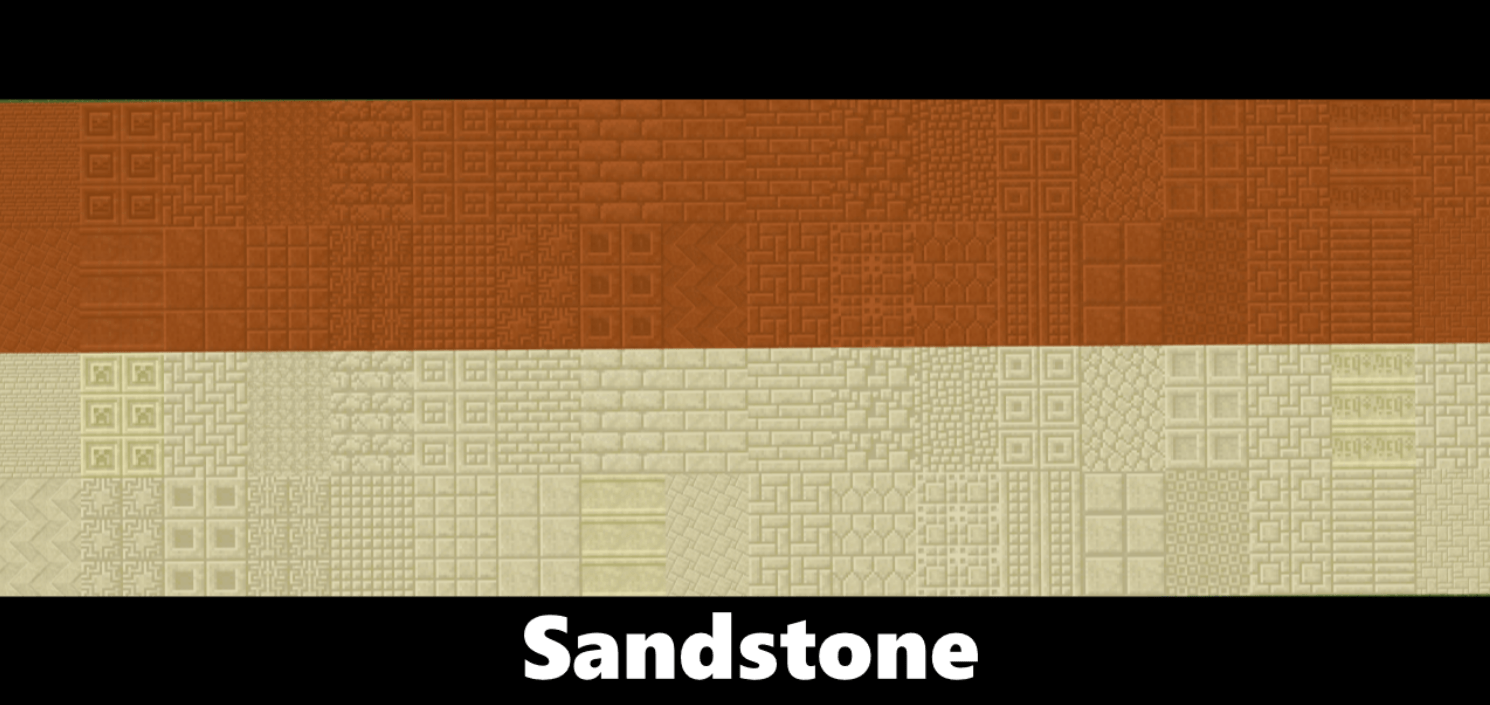 Chisel For Bedrock — screenshot 28