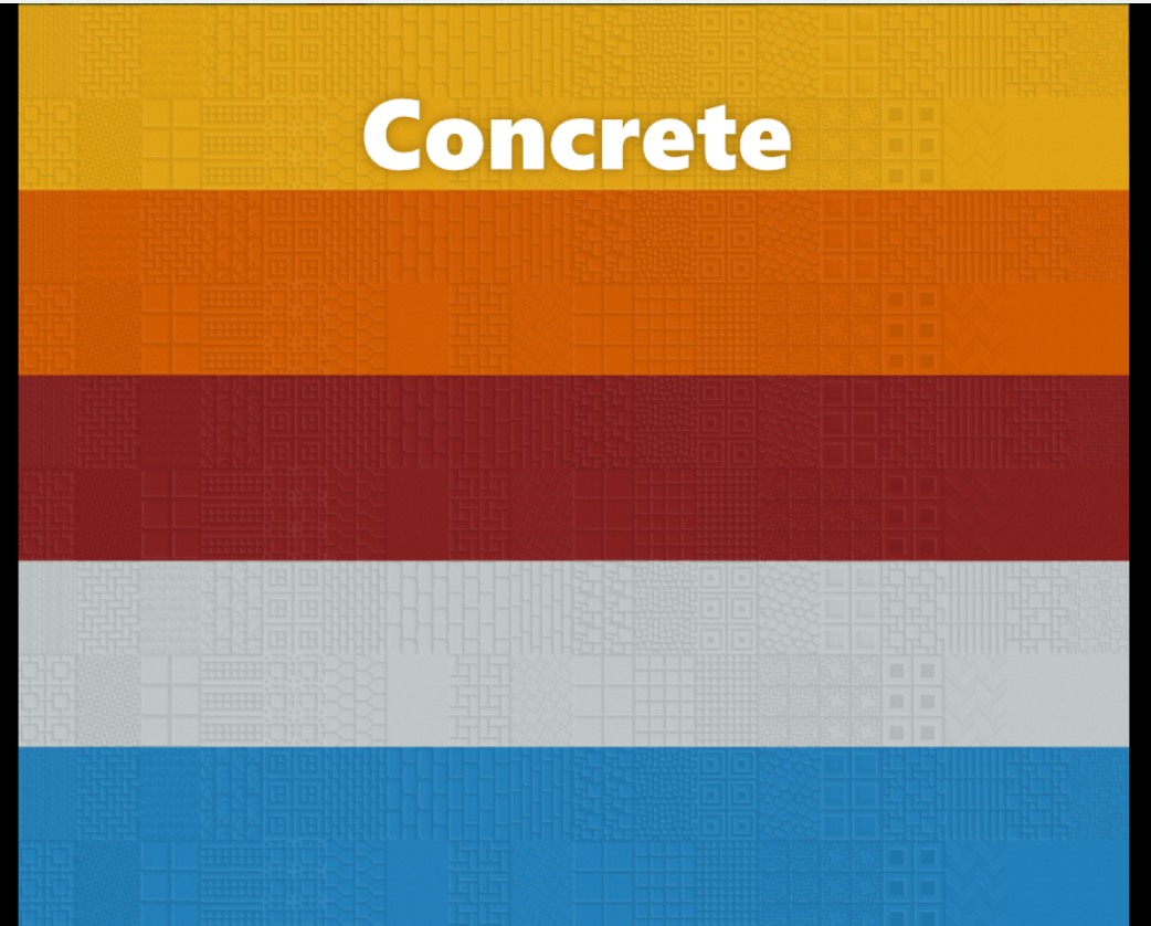 Chisel For Bedrock — screenshot 3