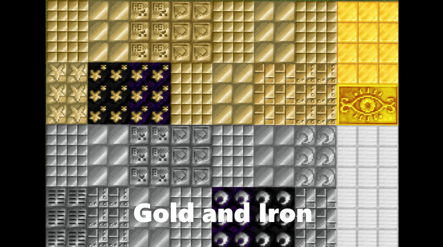 Chisel For Bedrock — screenshot 4