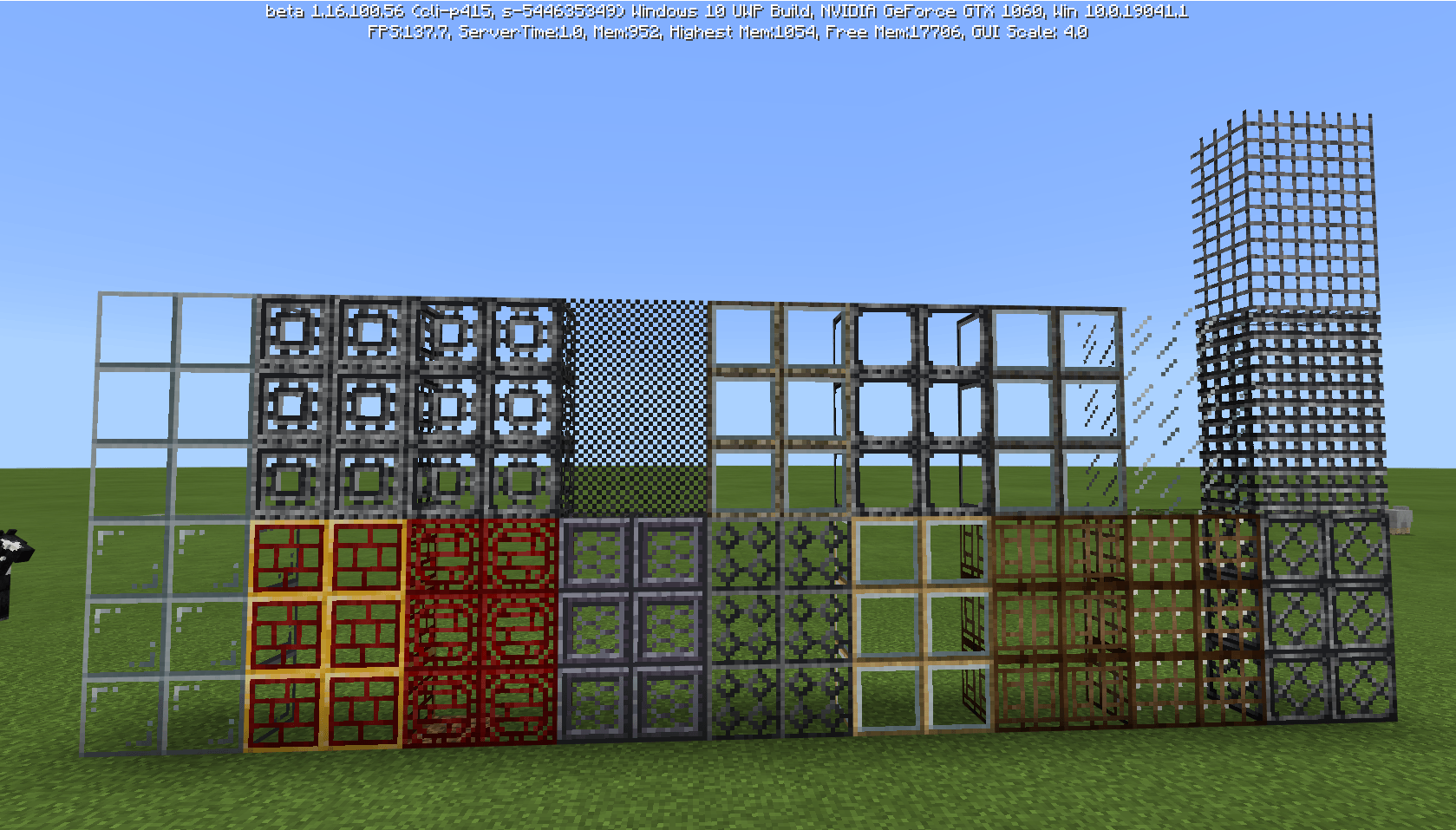 Chisel For Bedrock — screenshot 5