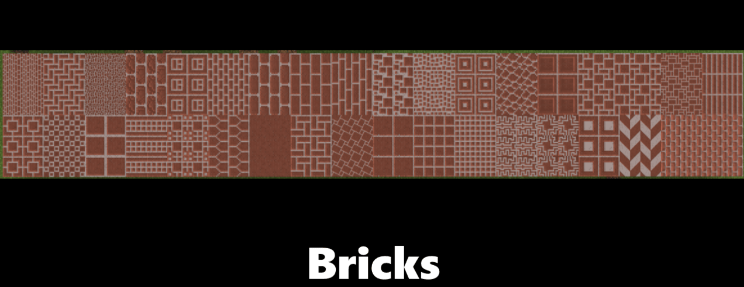 Chisel For Bedrock — screenshot 7