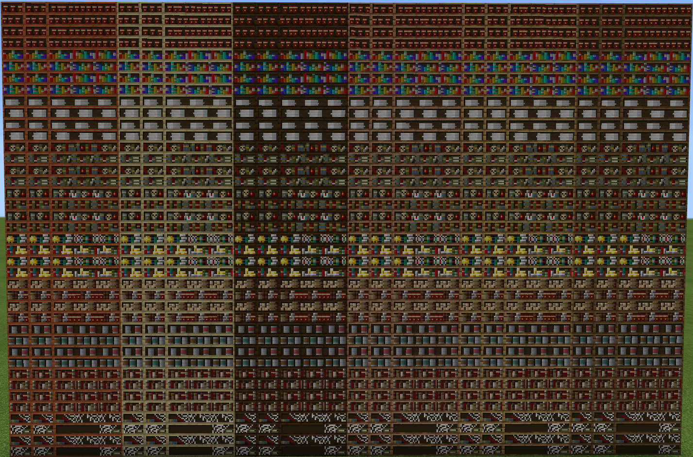 Chisel For Bedrock — screenshot 8