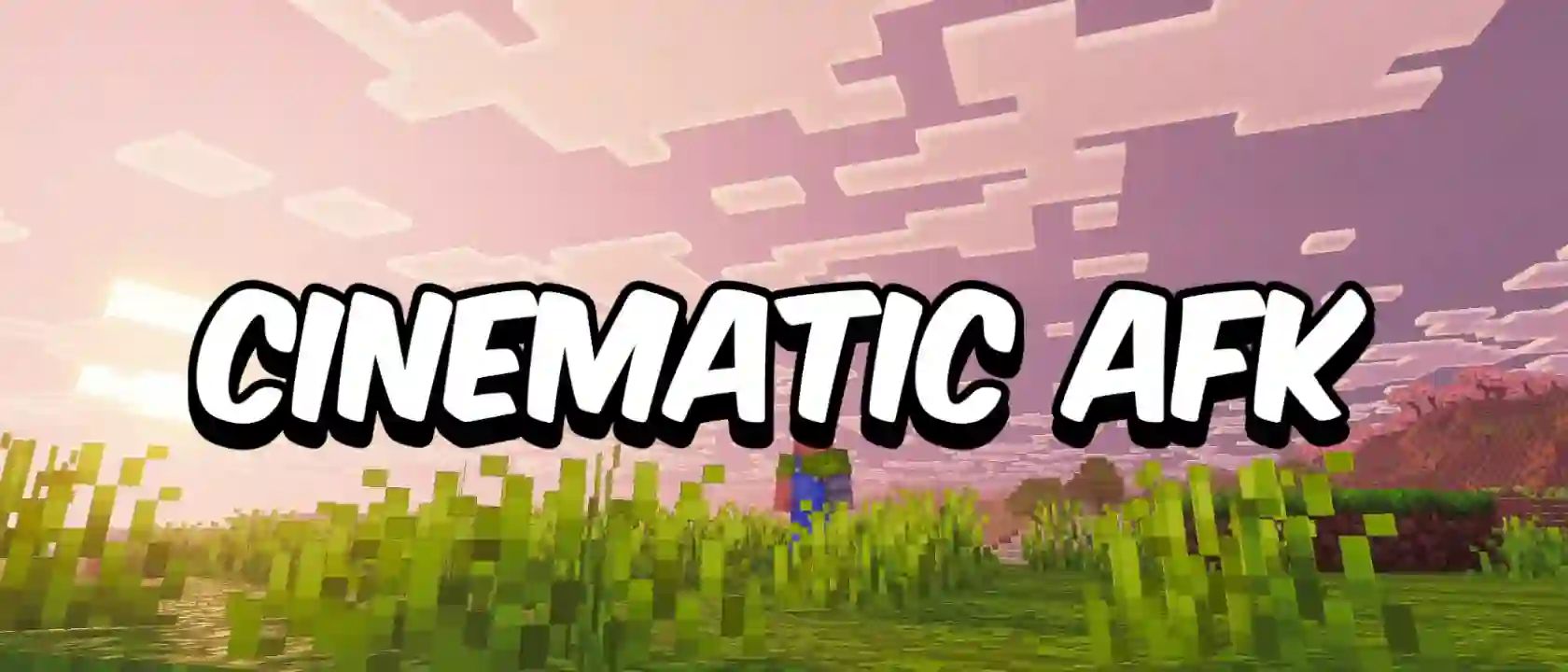 Cinematic Afk — screenshot 1