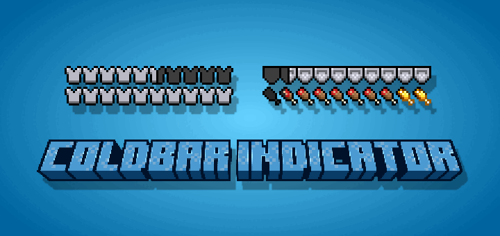Coldbar Indicator — screenshot 1
