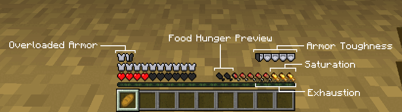 Coldbar Indicator animation preview