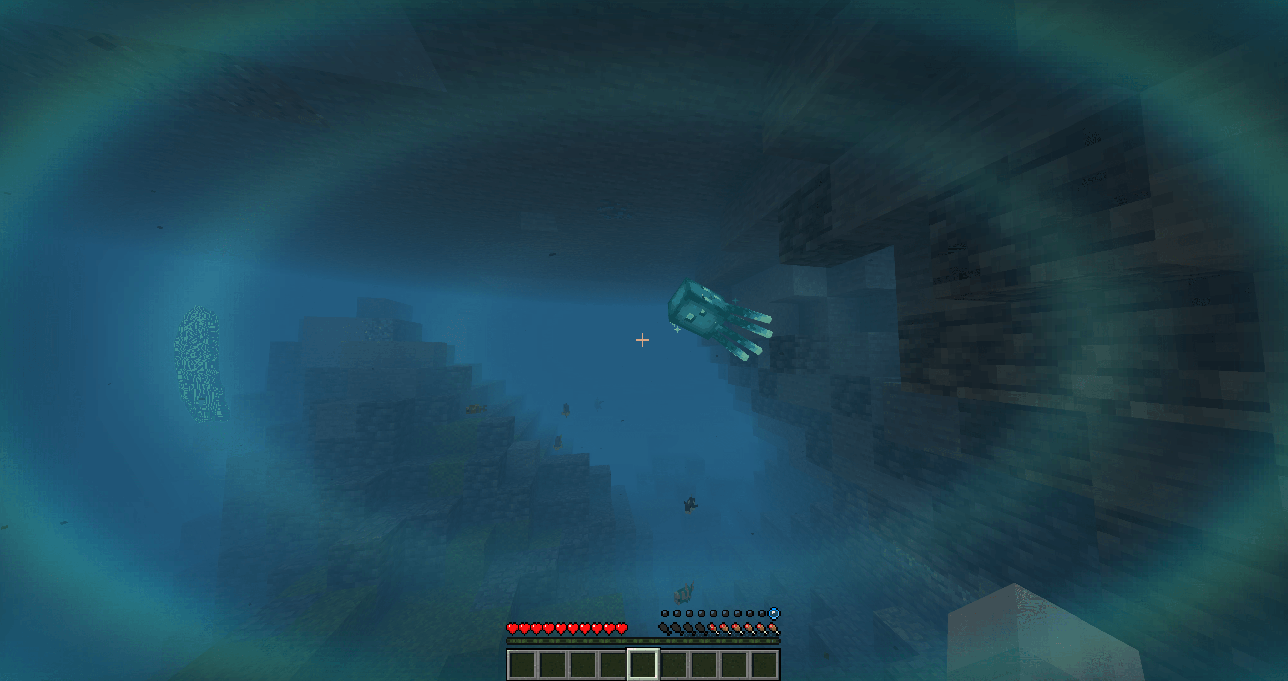Coldbar Indicator — screenshot 8